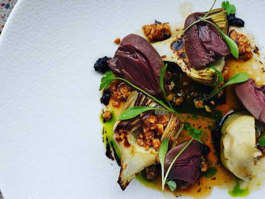 This Week's Critic Reviews