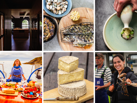 Wedding Gift Ideas For Food Obsessed Friends