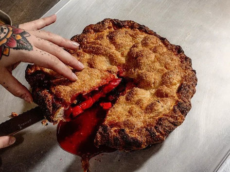 5 things we want to eat in Dublin this week