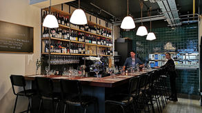 Uno Mas Opens on Aungier Street