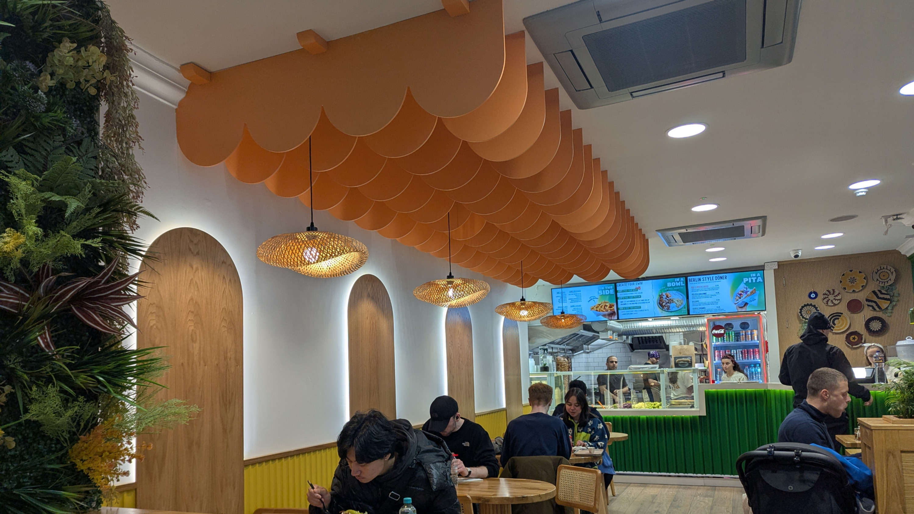 Chiya All The Food Dublin Restaurant Guides Chiya All The Food Dublin Restaurant Guides