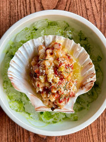 5 things we want to eat in Dublin this week 