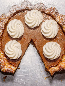 The Best Autumnal Dishes In Dublin Right Now