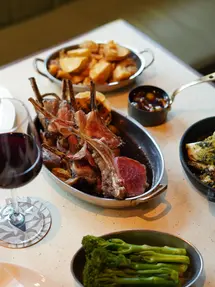 5 things we want to eat in Dublin this week