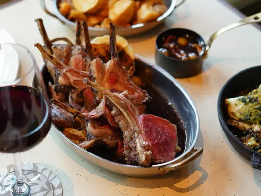 5 things we want to eat in Dublin this week