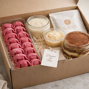 Where to eat on Valentine's Day