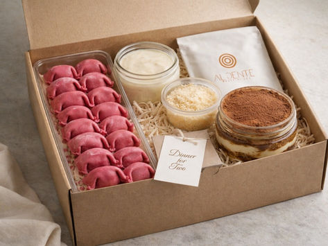 Where to eat on Valentine's Day