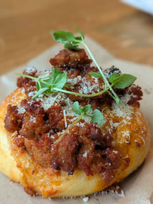 The Two Minute Review: Volumes