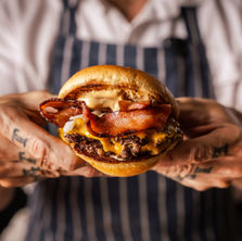 A five-star stay, Hawksmoor burgers, and €100 of luxury chocolate – here’s what you could win this month