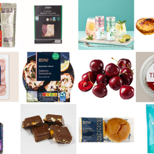 ATF readers' most loved supermarket products - Lidl & Aldi