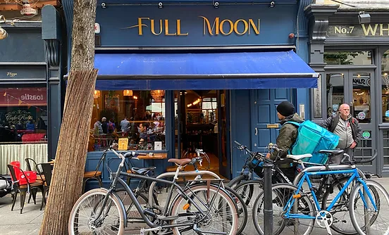 Full Moon Thai Once Over Dublin All The Food Full Moon Thai Once Over Dublin All The Food