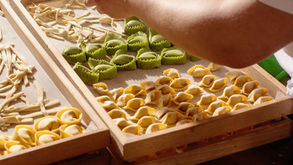 We're taking over Grano for one night only