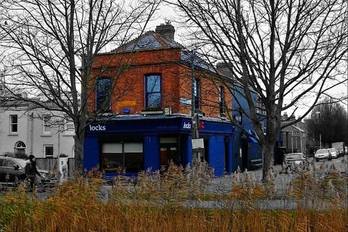 There's a new Head Chef at Locks