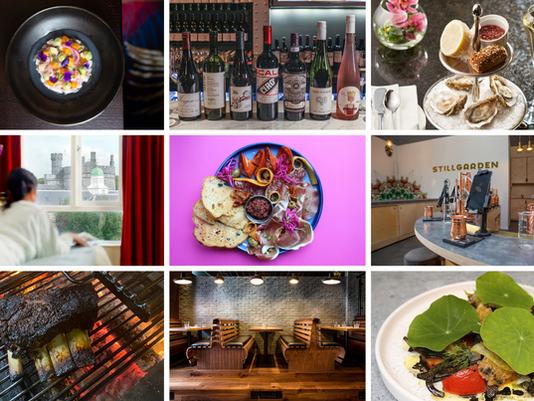 ATF Insiders - September's Monthly 9 Giveaway