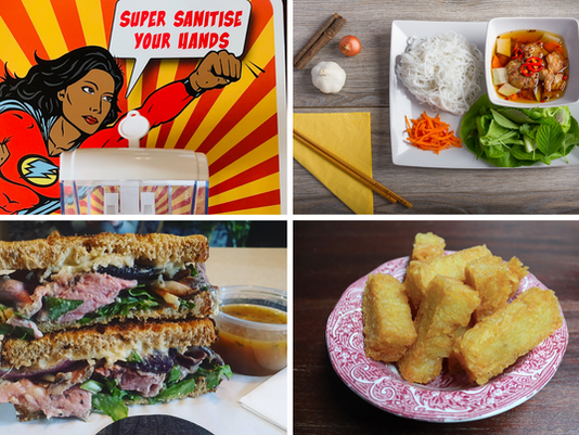 The Latest Cafés And Restaurants To Reopen Their Doors