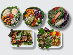 Where to go when you need a salad