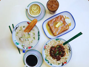 Seven Dublin brunches bringing more than just eggs to the table