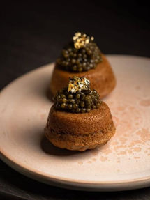 The 35 hottest restaurants In Dublin - Autumn 2026