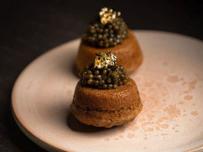 The 35 hottest restaurants In Dublin - Autumn 2026