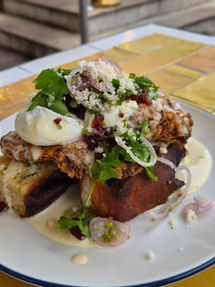 The Two Minute Review: Cora, Lucan