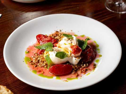 The best places to eat in Dublin for vegetarians and vegans - Special occasions and casual meals