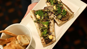 5 things we want to eat in Dublin this week 