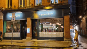 The Chequer Lane Once Over: Outdated at best, patronising at worst