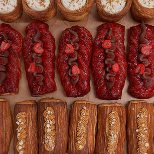 The Best Summer Dishes In Dublin Right Now