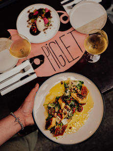 Where to eat on Sunday night in Dublin