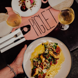 Where to eat on Sunday night in Dublin