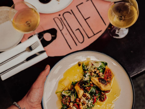 Where to eat on Sunday night in Dublin