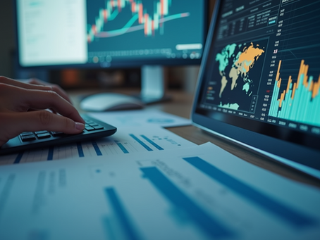 Análisis de datos personalizados para empresas eficientes