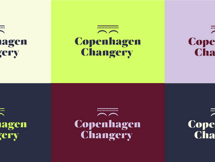 Tankerne bag Copenhagen Changery