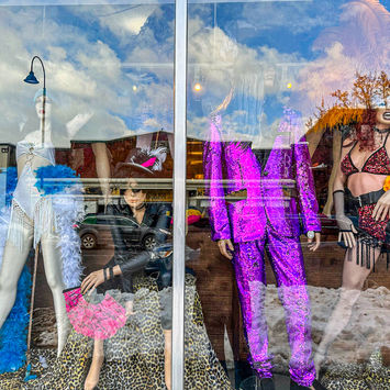 California, US, 2022