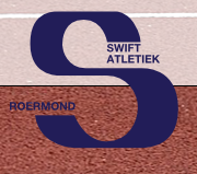 Wo 07 okt | Swift Atletiek Roermond - Wandeltraining Swift