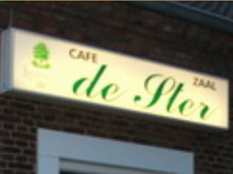 Do 01 okt | Café/Zaal de Ster Roermond - Workshop: Boekenlegger haken