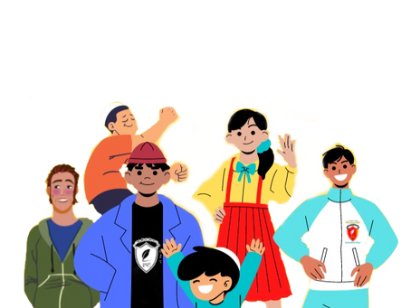 Nuevo Capítulo - Las ropas de la boda - Los secretos de Yeshua (Jesús)