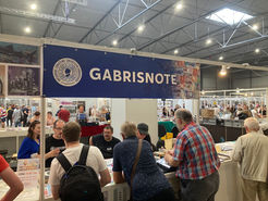 Die Herbstmesse Sberatel 2026 – wieder ein voller Erfolg