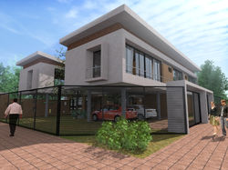 Villa Unifamiliar