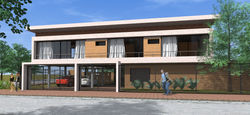 Villa Unifamiliar