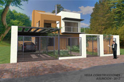 Reforma de Vivienda