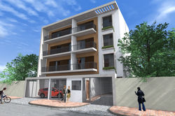 Edificio de Departamentos