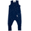 Miniaturbild: 3-Seasons Woolbabe Sleep Suit with Legs, Tekapo Stars, Size 2