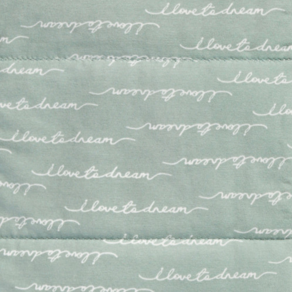 Miniaturbild: Swaddle UP™ Warm 2.5 Tog, Olive, Small