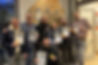 Gruppenbild Apartmentpaten McDonald`s Kinderhilfe