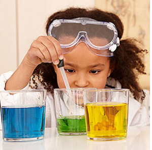 Fun experiments