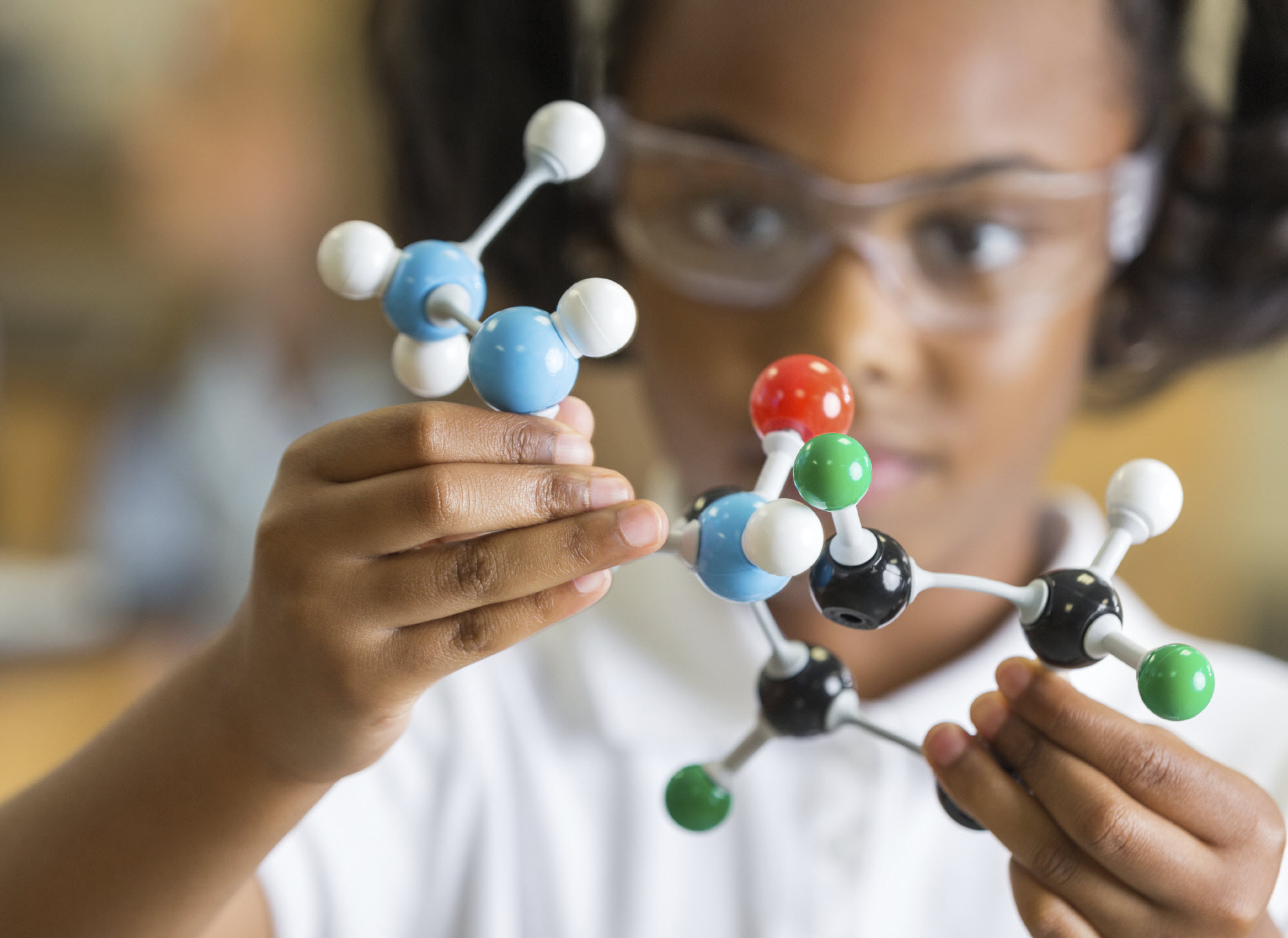 Molecular insights