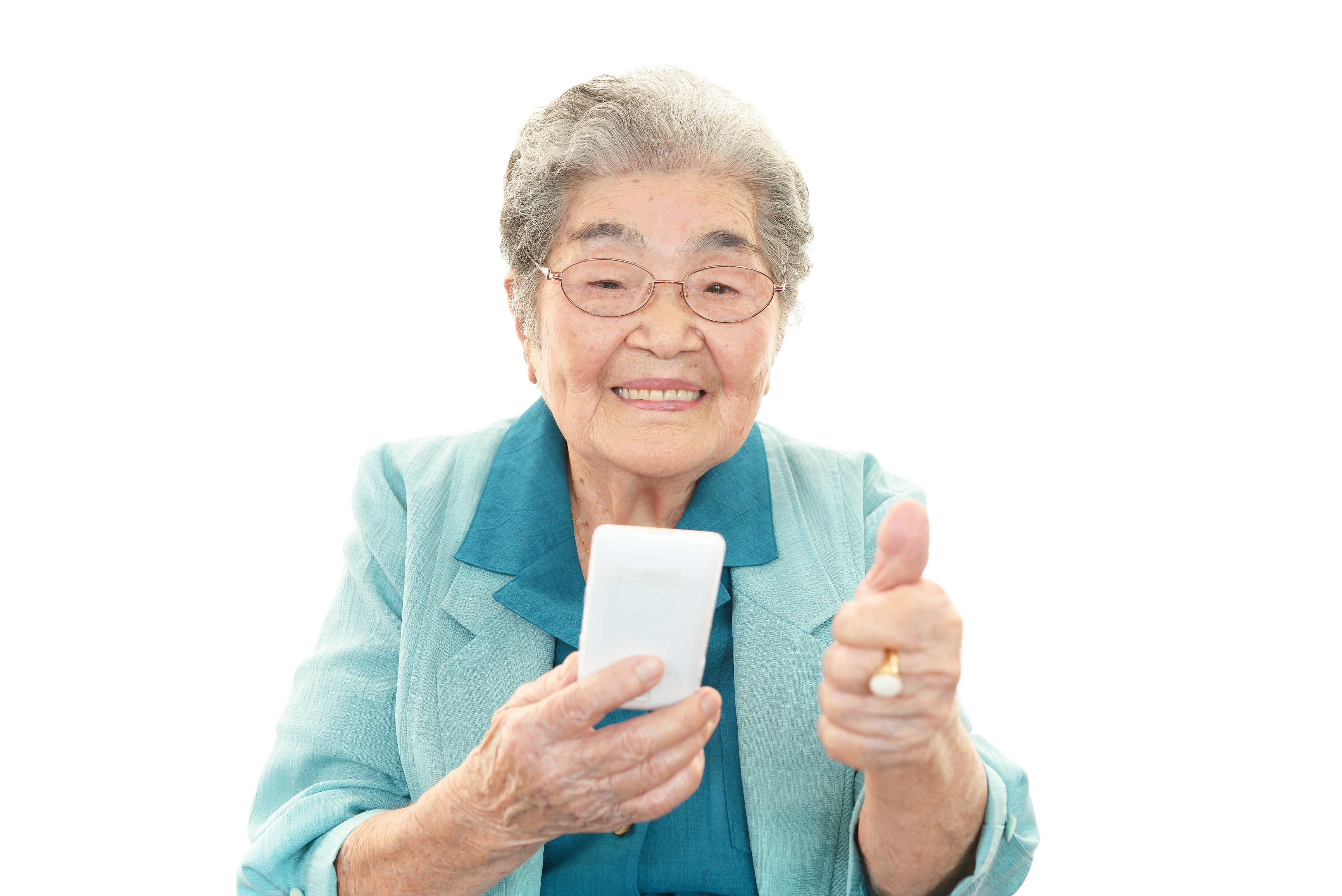 Get tech savvy for everyday use!
