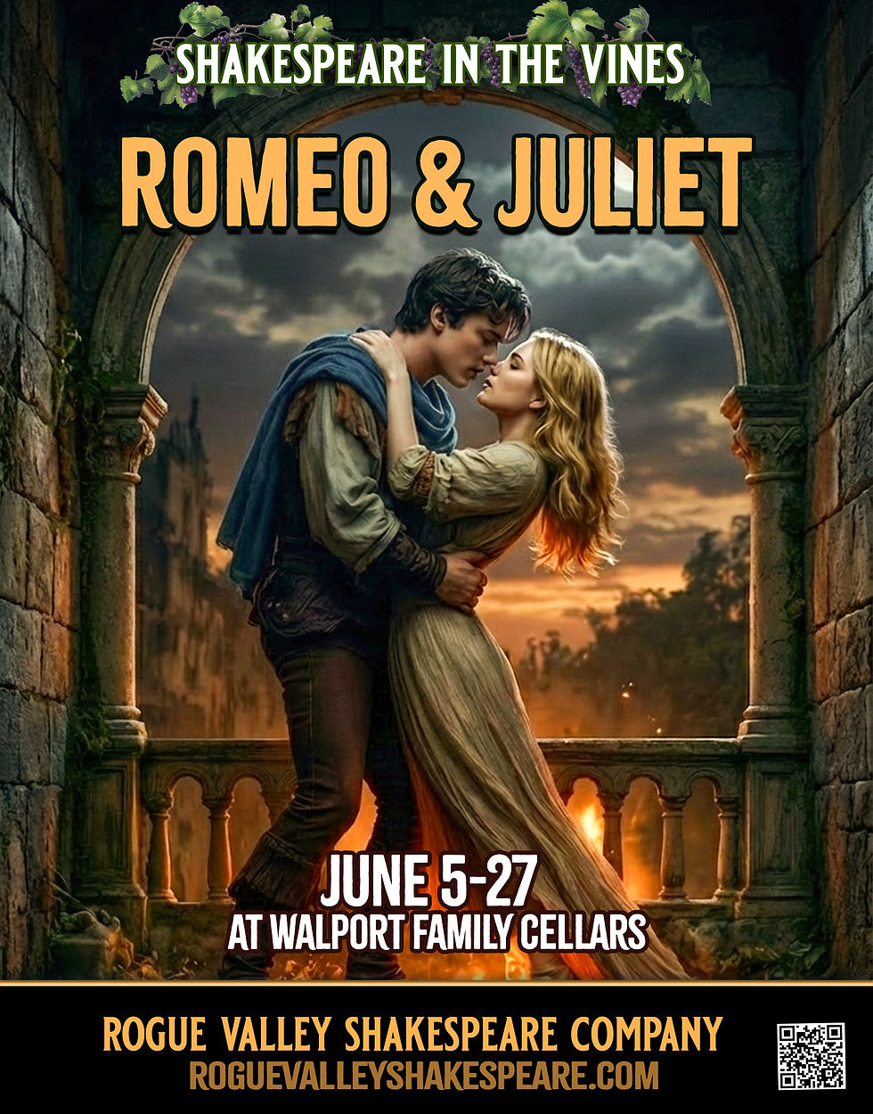 RomeoJulietPoster