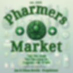 Pharmers Market logo